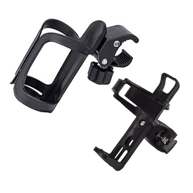 Lightweight Bicycle Bottle Holder with Fixing Clip Cup Holder Riding Access