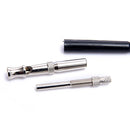 Ultrasonic Dog Puppy Whistle Bark Control Adjustable Sound Training Whistles