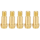 MIG MAG Welder Welding Torch for 36KD MB36KD Assembly Gas Nozzle Holder