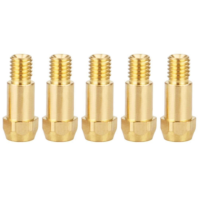 MIG MAG Welder Welding Torch for 36KD MB36KD Assembly Gas Nozzle Holder