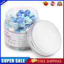 170pcs Octagon Wax Seal Tablet Pill Beads for Wedding DIY Sealing Stamp (3)