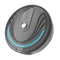 5pcs Smart Floor Sweeping Robot Auto Vacuum Cleaner (White)
