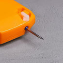 Regular Price Label Tagging Gun Price tag Gun Replacement S7P5 of Needles H0V4