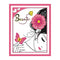 14CT Cotton Thread Beautiful Girl Cross Stitch Part Embroidery Needlework Kit