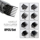 Attachment 1.5/4.5mm Universal Guide Trimmer Guards Hair Clipper Limit Comb