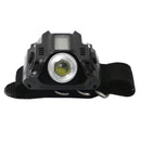 XPE LED Wrist Watch Flashlight Torch Lights USB Charging Adjustable Wrist