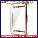 Soft TPU Bracelet Case Full Cover for Huawei Band 7 / Band 6 Pro / Honor Ba