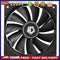 ID-COOLING 4 Pin 120mm Desktop Chassis Fan DC 12V Computer PC Case PWM Cooler