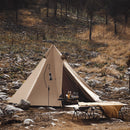 Aluminum Alloy Tent Canopies Strut Pole Thimble Connector Camping Accessories