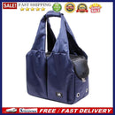 Shoulder Kitten Puppy Carrying Bag Waterproof Outdoor Cat Dog Carrier Handbag