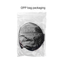 5x2pcs Hammock Strap Outdoor Camping Tree Hanging Load Bearing Rope(White)