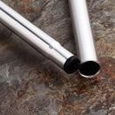 Adjustable Foldable Walking Trekking Hiking Stick Cane Crutch Alpenstock Newly