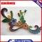 Special-shaped diamond flowers and plants series home decoration