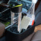 Multifunctional Car Auto Seat Seam Drink Beverage Cup Holder Organizer Box
