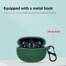 Silicone Cases for Realme Buds Air3 In-Ear Wireless Earphone Box Cover Shell