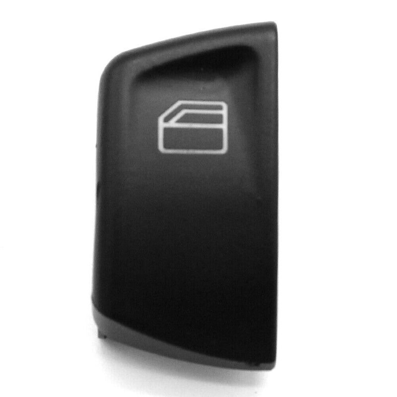 Right+Left Power Window Switch Button Covers for Mercedes Benz SPRINTER W960