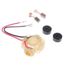 Carbon Brush Holder Replacement for Makita CB430/BGA450/BGA452/DGA4 LR