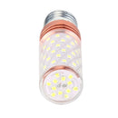 E27 LED Corn Light No Flicker Lamp 16W 220V Household Indoor Light Bulb for Home