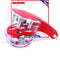 Cherry Pitter - Cherry Pitting Tool with 6 Groove Cherry Stone Pit Remover Tool
