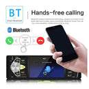 HD Screen Car Stereo Radio Bluetooth In-dash Audio Head Unit Car MP5 Player