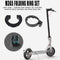 2pcs Electric Scooter Limit Ring + Folding Ring Buckle for M365 Pro Kick Sc