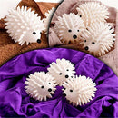 Hair Lint Catcher  ? Hedgehog Cleaning Ball Dryer Balls Washing Laundry Ball
