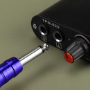 Wireless Art Tattoo Foot Switch Pedal for Tattoo Machine Power Supply Acces