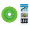 #A 100mm Chamfering Cutting Blade Ultra-thin Diamond Brazing Grinding Disc for J
