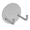 Self adhesive Coffee Bottomless Portafilter Wall Rack 51mm/53mm/54mm/58mm P3Y2