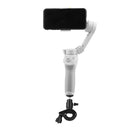 Motor Bike Gimbal Bracket for DJI OM 4 3 2 Bicycle Handheld Stabilizer Holder