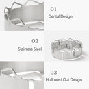 Stand Gas Stove Bracket Windproof Ring Heat Resistant Coverfor SOTO 310