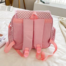 For Women Birthday Gift Women's Bag Schoolbag Student's Bag Children Backpack