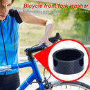 RISK Bike Headset Stem Carbon Fiber Washer Front Fork Spacer Gasket (15mm)