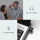 3 in 1 USB Bluetooth 5.0 Audio Transmitter Receiver Adapter For TV HOT P Y2I1