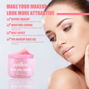 Invisible Hydrating Makeup Pore Face Primer Oil-control Smooth Base Gel Cre