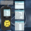 OBD2 Scanner Code Reader Ignition System Battery Tester Car Diagnostic Tools
