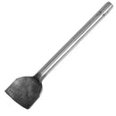 Leather Craft Half-Round Cutter Punch DIY Belt Wallet Trimming Tool(20mm) Newly
