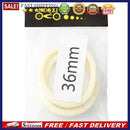 MUQZI 2pcs Bicycle Front Fork Sponge Ring Oil Foam Absorber Bike Forks Access