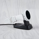 Crazystore USB Data Cable Watch Stand Only for Ticwatch I/O Smart Watch with Charging