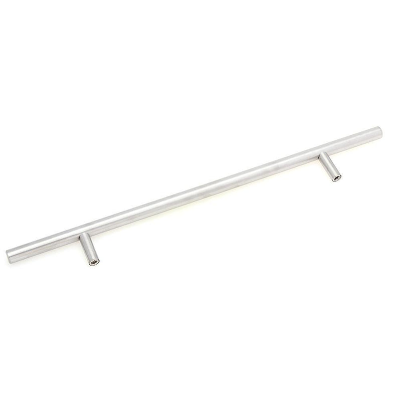 Stainless Steel Cabinet Knob Handles Door Handle Pull for Cabinets(250mm)