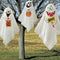 3pcs Halloween Hanging Ghost Funny Pumpkin Monsters Holiday Party Props Newly