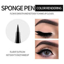 Eye Makeup Tool Set Eyelash Curling Extension 2In1 Mascara Eyeliner Pencil