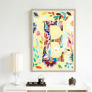 5D DIY Full Drill Diamond Painting Oil Painting ?Cross Stitch Embroidery