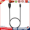 PD Type-C Watch Charging Cable for Garmin Fenix 7 7S 7X 6 5 5X Venu 2 Sport