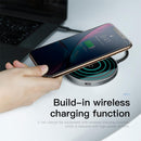BASEUS USB 3.0/Type C HUB to USB3.0 USB2.0 Adapter for Wireless Charging Device