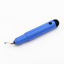 NB1100 Deburring Handle for Copper Tube Reamer Tool Parts Trimming (Handle)