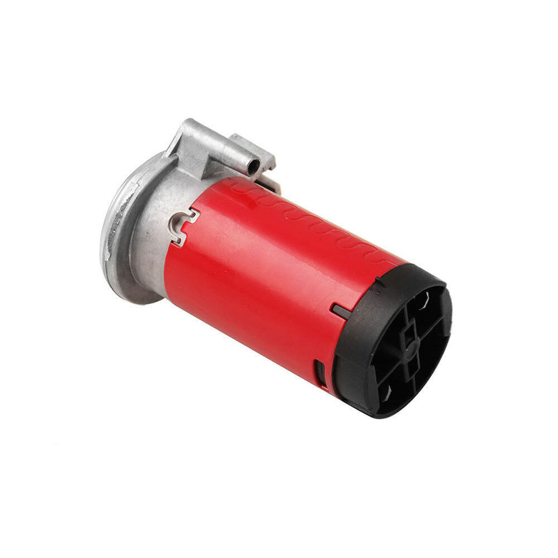 Universal Horn Air Pump 12V Loud Car Train Siren Horn Air Compressor Motorcycle