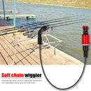 Carp Fishing Indicator Outdoor Portable Carp Fishing Wobbler Pesca Tackle Tools