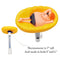 Portrait Water Temperature Meter Swimming Pool Floating Thermometer (Boy)