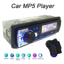 dashboard Audio host Car Radio Car MP3 Player Bluetooth In-dash Audio Head Unit
